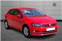 2019 Volkswagen Polo 1.0 TSI 95 SE 5dr