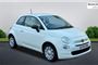 2020 Fiat 500 1.2 Pop 3dr