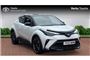 2023 Toyota C-HR 1.8 Hybrid GR Sport 5dr CVT