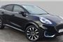 2023 Ford Puma 1.0 EcoBoost Hybrid mHEV ST-Line Vignale 5dr