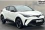 2022 Toyota C-HR 1.8 Hybrid GR Sport 5dr CVT