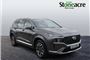 2023 Hyundai Santa Fe 1.6 TGDi Plug-in Hybrid Ultimate 5dr 4WD Auto