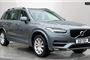 2015 Volvo XC90 2.0 D5 Momentum 5dr AWD Geartronic