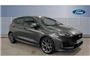 2022 Ford Fiesta 1.0 EcoBoost Hybrid mHEV 125 ST-Line Edition 5dr