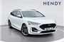 2023 Ford Focus Estate 1.0 EcoBoost ST-Line X 5dr