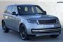 2023 Land Rover Range Rover 3.0 P400 SE 4dr Auto