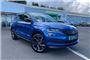 2020 Skoda Karoq 2.0 TDI [190] Sport Line 4x4 5dr DSG