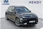 2023 Hyundai Kona 1.6 GDi Hybrid N Line 5dr DCT