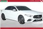 2022 Mercedes-Benz A-Class Saloon A200 AMG Line Premium Edition 4dr Auto