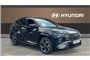2024 Hyundai Tucson 1.6T N Line 5dr