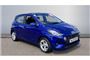 2021 Hyundai i10 1.2 MPi SE Connect 5dr