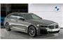 2021 BMW 5 Series Touring 530e M Sport 5dr Auto