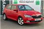 2020 Skoda Fabia 1.0 TSI SE L 5dr DSG