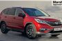 2016 Honda CR-V 1.6 i-DTEC SE Plus 5dr 2WD [Nav]