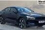2023 Polestar 2 170kW 69kWh Standard Range Single motor 5dr Auto