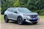 2023 Peugeot 2008 1.2 PureTech Allure Premium+ 5dr