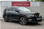2019 Nissan X-Trail 1.3 DiG-T Tekna 5dr DCT