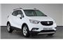 2019 Vauxhall Mokka X 1.4T ecoTEC Elite Nav 5dr