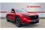 2023 Honda CR-V 2.0 eHEV Advance 5dr eCVT