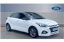 2019 Hyundai i20 1.2 MPi Play 5dr