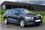 2021 Audi Q2 30 TFSI Technik 5dr