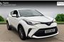 2023 Toyota C-HR 1.8 Hybrid Excel 5dr CVT