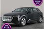2022 Audi e-tron 300kW 55 Quattro 95kWh Technik 5dr Auto