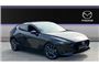 2022 Mazda 3 2.0 e-Skyactiv G MHEV GT Sport 5dr