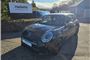 2021 MINI Hatchback 2.0 Cooper S Exclusive 3dr Auto