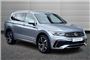 2024 Volkswagen Tiguan Allspace 2.0 TSI 4Motion R-Line 5dr DSG