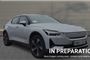 2024 Polestar 2 220kW 82kWh Long Range SM [Plus] 5dr Auto