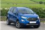 2022 Ford EcoSport 1.0 EcoBoost 125 Titanium 5dr