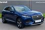 2022 Jaguar F-Pace 2.0 D200 S 5dr Auto AWD