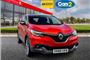 2016 Renault Kadjar 1.6 dCi Signature Nav 5dr