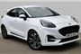 2023 Ford Puma 1.0 EcoBoost Hybrid mHEV ST-Line 5dr