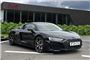 2024 Audi R8 5.2 FSI [570] V10 Performance Ed 2dr S Tronic RWD