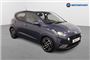 2023 Hyundai i10 1.2 MPi Premium 5dr