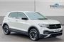 2022 Volkswagen T-Cross 1.0 TSI S 5dr