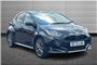 2022 Toyota Yaris 1.5 Hybrid Excel 5dr CVT [Panoramic Roof]