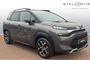 2022 Citroen C3 Aircross 1.2 PureTech 110 Shine 5dr