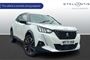 2021 Peugeot 2008 1.2 PureTech 130 GT Line 5dr