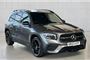 2023 Mercedes-Benz GLB GLB 220d 4M AMG Line Prem + Night Ed 5dr 8G-Tronic