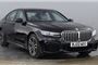 2022 BMW 7 Series 745e M Sport 4dr Auto