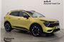 2023 Kia Sportage 1.6T GDi PHEV GT-Line S 5dr Auto AWD