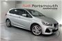 2021 BMW 2 Series Active Tourer 225xe M Sport 5dr Auto