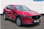 2019 Mazda CX-5 2.0 Sport Nav+ 5dr