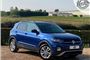 2020 Volkswagen T-Cross 1.0 TSI 115 SE 5dr