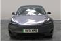 2021 Tesla Model 3 Long Range AWD 4dr Auto