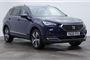 2022 SEAT Tarraco 1.5 EcoTSI Xcellence 5dr