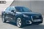 2020 Audi Q2 35 TFSI Sport 5dr S Tronic